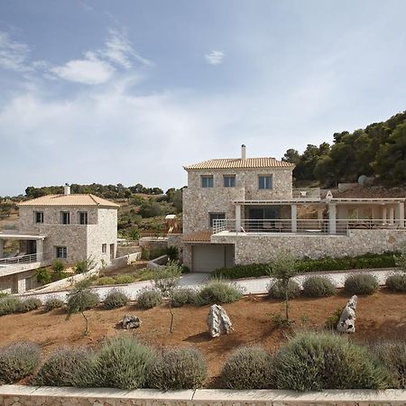 Edem Resort Porto Heli Exterior foto