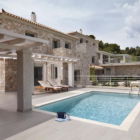 Edem Resort Porto Heli Exterior foto