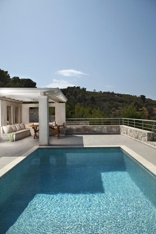 Edem Resort Porto Heli Exterior foto